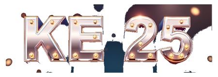 ke 25 logo