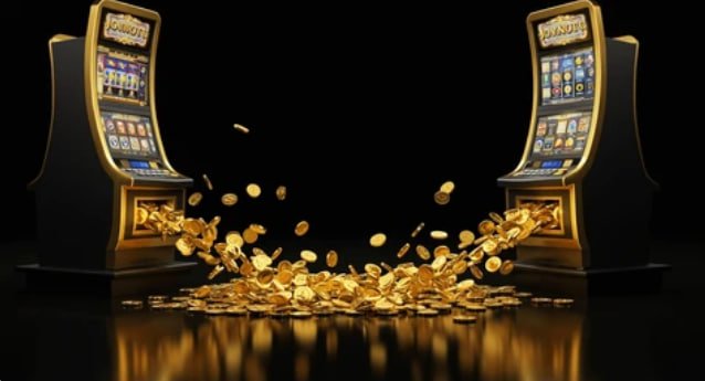 ke 25 Slot Rooms
